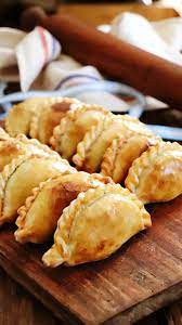 Empanadas Criollas Argentinas Empanadas Argentinas Receta Receta De Empanadas Empanadas De Carne