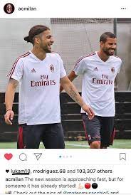 Personal life, latest news 2018, instagram player, room, wife, rent before luka modrić became soccer fans' favorite, he changed several clubs. Milan Total Modric Auf Instagram Modric On Instagram Facebook