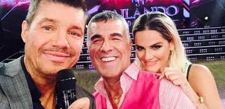 We did not find results for: El Pedido De Dady A La Chipi En Vivo Que La Coreografa Rechazo