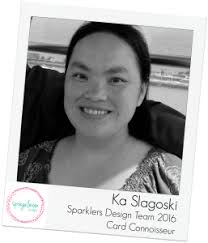 Sparklers Design Team Reveal is Here!! -