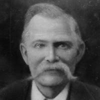 George Bull Montague (1837–1911)