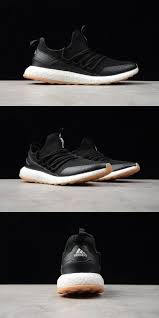 Adidas Running Shoes Black And Blue Adidas Pure Boost Black White Gum Men S Running Shoes Ba8802 In 2020 Running Shoes For Men Adidas Pure Boost Running Shoes