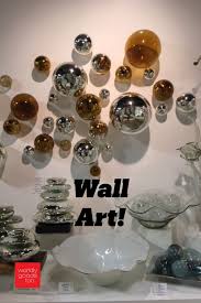 Balls On The Wall In 2020 Wall Spheres Wall Decor Crafts Spheres