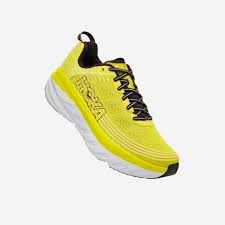 Hoka one one bondi 6 vs. Hoka One One Bondi 6