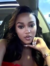 Hanging out with my boy.