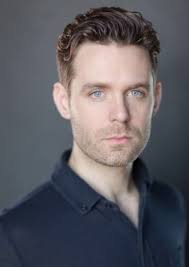 Fan Casting Luke Norris as Edgar Linton in Wuthering Heights