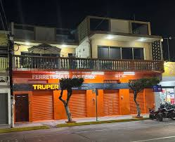 FERRETERIA AVE FENIX SJB - JAEN