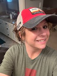 Out and about this lovely Liberation Day. 🇯🇪🇬🇧