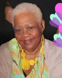 Ella Holman Obituary