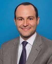 Anthony Masci's Instagram, Twitter & Facebook