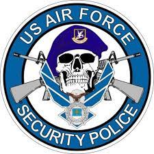 The list from malaysian armed forces, royal malaysian air force & royal malaysian navy. 30 Usaf Security Police Ideas Usaf Police Air Force