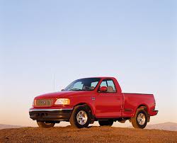 Image result for Toreador Red 1999 F150