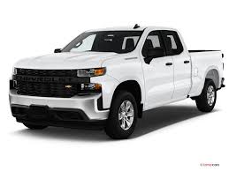 Yes they have those little extra holes for the water jackets but that doesn't matter, you just need to use the 350 head gaskets. 2021 Chevrolet Silverado 1500 Prices Reviews Pictures U S News World Report
