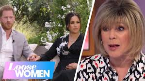 Oprah with meghan and harry: Imyk Kt8ek746m