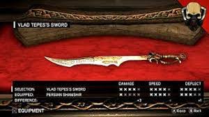 See more ideas about vlad the impaler, dracula, dracula castle. How To Get Vlad Tepes Sword Best Sword In Game Assassin S Creed Revelations 3 Youtube