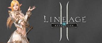 Revolution es un games aplicación para android. Talkin About Lineage 2 Revolution By Joel Loynds Medium