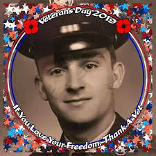 Bennie Bernard Tharp (1939-2016)