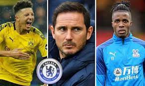 Get all the latest news from chelsea including fixtures, scores and results plus updates on transfers, new manager frank lampard, squad and stamford bridge here. Chelsea Transfer News Live Frank Lampard S Jadon Sancho Decision Mourinho Wants Willian Football Sport Express Co Uk
