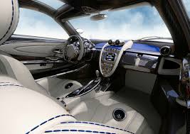 Pagani Interior Pagani Huayra Pagani Super Cars