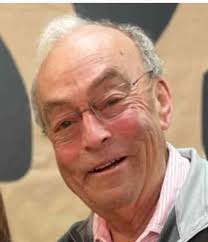 Richard Huie Obituary