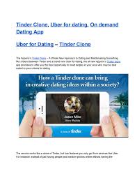 To 5 p.m., so you have the advantage to work out at all different times to meet a variety of new people. Apporio Tinder Clone Script For Sale By Handymanapplikeuber Issuu