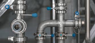 If they are the same od size you can connect them together but use a soft olive such as copper as if you use a stainless one on copper pipe the ss olive will not compress. Steel Vs Copper Plumbing Pipe Fittings Pros And Cons Doityourself Com
