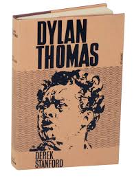 Dylan Thomas by Derek STANFORD