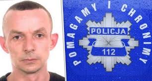 Daniel Rak poszukiwany za złamanie sądowego zakazu