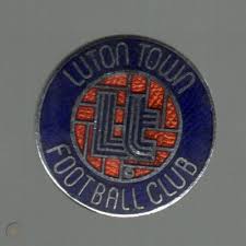 Follow us for behind the scenes photos. Rare Vintage Luton Town Fc Football Pin Badge 220047703