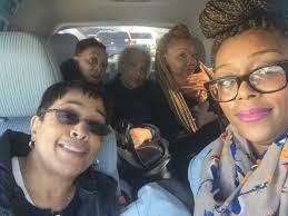 Jacquelyn Morris's Instagram, Twitter & Facebook