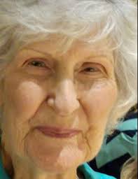 Obituary information for Maxine Eveline Boone