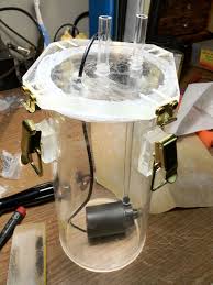 Diy Canister Filter Diy Aquarium Filter Diy Aquarium Diy Fish Tank