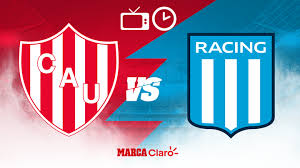Sporting cristal vs racing club. Superliga Argentina Union De Santa Fe Vs Racing Club En Vivo Horario Y Como Ver Hoy Por Tv El Partido De La Copa Profesional Marca Claro Argentina