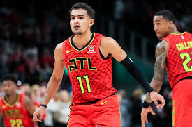 Atlanta Hawks Need A Healthy Trae Young To Contend National Basketball Association News Http Nbanewsnow Com Atlanta Hawk Nba News Atlanta Hawks Nba Scores