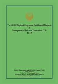 Practice guidelines as topic / standards*. The Saarc Regional Programme Guidelines Of Diagnosis And Management Of Pediatric Tuberculosis Tb Hiv Aids Data Hub For The Asia Pacific Region