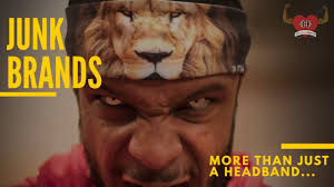 Junk brands headbands are carefully crafted in the usa to fit comfortably while offering all the technical benefits of performance apparel. Junk Brands Spirit Animal Collection Headbands Sweat Headbands Wristbands Clothing Ingenieurbuero Heckmann De