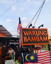 Warung Bambam