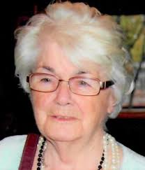 Kathleen LeMay Obituary