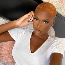 To break the monotony of the common pixie cut, you can consider going for the pin curls. 50 Best Pixie Cuts For Women 2021 Cute Pixie Cut For Girls And Ladies