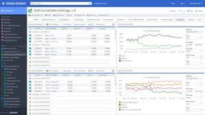 This is a specialized software which contains a collection of tools that specifically assist real estate professionals in portfolio management. Multi Asset Class Portfolio Management Software Dynamo Software