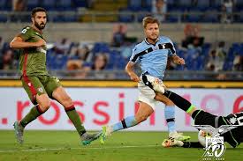Il posto migliore per trovare un live stream per vedere la partita tra lazio e cagliari. Lazio Vs Cagliari Expected Starting Lineups The Laziali
