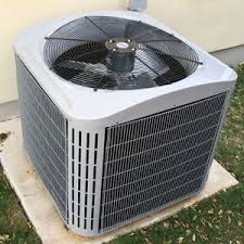 I want to install high efficiency ac/heat system and having lowest seer rating. Ac Condenser Cousin S Air Inc