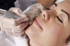 Grey Hair and Considering Feather Touch Brows?