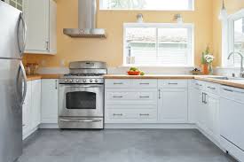 6 kitchen layouts to consider during