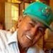 William Richard Duran Obituary