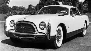 Image result for Black 1952 Chrysler