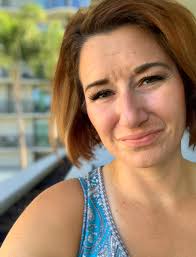 Ashley Reynolds KY3 News