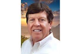 Dennis Brewster Obituary (1945