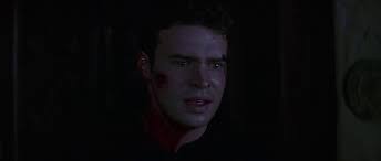 Scream 3 (Comparison: Theatrical Version