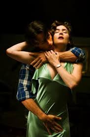 Режиссёр — тодд хейнс, в главной роли — кейт уинслет. Image Gallery For Mildred Pierce Tv Miniseries Filmaffinity